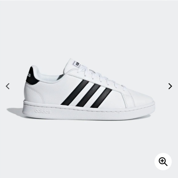 adidas Shoes - Women's Adidas Grand  Court sneakers.